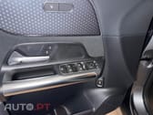 Mercedes-Benz EQA 250+ AMG Line