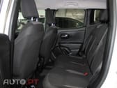 Jeep Renegade 1.6 MJD Night Eagle