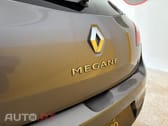 Renault Mégane 1.5 dCi Luxe