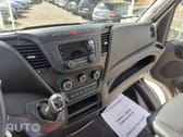 Iveco Daily 2.3 35C14 3450 CD