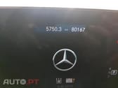 Mercedes-Benz CLA 250 e Shooting Brake Progressive