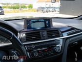 BMW M4 Auto