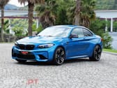 BMW M2 ND
