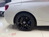 BMW 225 d Pack M Auto