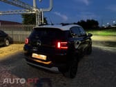 Citroen e-C3 44 kWh Autonomia Conforto Max