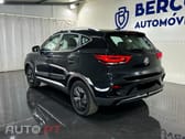 MG ZS EV 50.3 kWh Luxury
