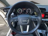 Audi A3 Sportback 40 TFSIe S Tronic