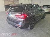 BMW X3 30 e xDrive