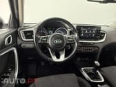 Kia Ceed 1.0 T-GDI Drive