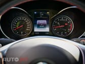 Mercedes-Benz C 43 AMG C43 AMG
