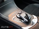 Mercedes-Benz C 220 d Aut.
