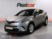 Toyota C-HR 1.8 HSD Comfort