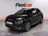 Citroen C4 Cactus 1.2 PureTech Feel