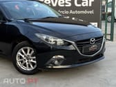 Mazda 3 1.5 Sky-D Evolve
