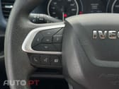 Iveco Daily Outro
