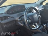Peugeot 208 1.2 PureTech Allure