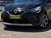 Renault Captur Techno 1.3 TCe