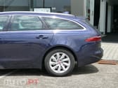 Jaguar XF 2.0 D Prestige Aut.
