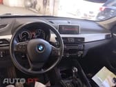 BMW X1 25 e xDrive