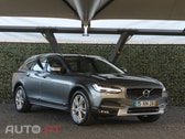 Volvo V90 Cross Country 2.0 D4 AWD Geartronic