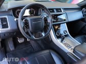 Land Rover Range Rover Sport 2.0 Si4 PHEV HSE Dynamic