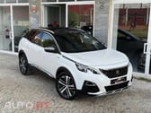 Peugeot 3008 2.0 BlueHDi GT EAT6