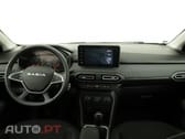 Dacia Logan Logan 1.0 ECO-G Expression Bi-Fuel