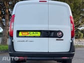 Fiat Doblo Maxi