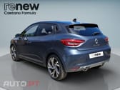 Renault Clio TCe 90 RS Line