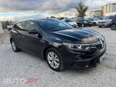 Renault Mégane Sport Tourer 1.5 Blue dCi Limited