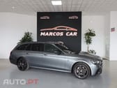 Mercedes-Benz E 300 AMG