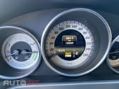 Mercedes-Benz E 300 Bluetec Hybrid Elegance