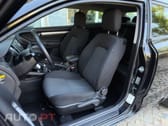 Kia Ceed S Coupé 1.4 CVVT EX ISG