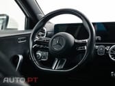 Mercedes-Benz A 250 e AMG Line