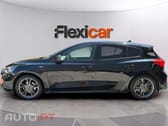 Ford Focus 1.5 TDCi ECOBlue ST-Line