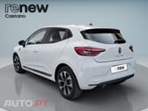 Renault Clio TCe 90 Limited