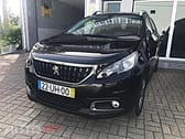 Peugeot 2008 1.2 PureTech Active