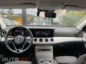 Mercedes-Benz E 300 de Exclusive Line