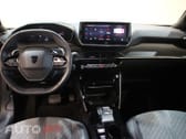 Peugeot 2008 1.2 PureTech Allure Pack EAT8