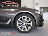 BMW 520 d Touring sport -auto