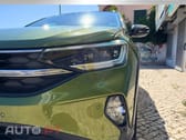 Volkswagen Taigo 1.0 TSI Style DSG
