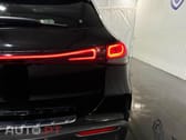 Mercedes-Benz EQA 250+ AMG Line