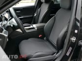 Mercedes-Benz C 300 e Avantgarde