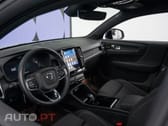 Volvo C40 Recharge Twin Ultimate