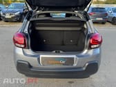Citroen C3 1.2 PureTech C-Series