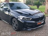 BMW 118 d Pack Desportivo M