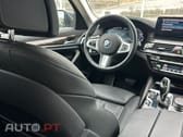 BMW 530 e Line Luxury