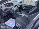 Peugeot 308 PureTech 110 Stop & Start Allure