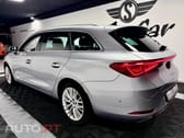 Seat Leon 1.4 e-Hybrid DSG Xcellence