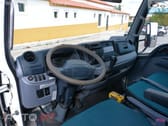 Mitsubishi Canter FUSO 3.0 Di-d (FE4P410-02)